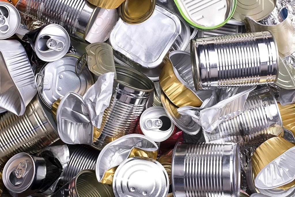 Sustainable aluminum recycling and supply solutions for manufacturing and industrial use, offered by LohaKart, your reliable B2B recycling partner.